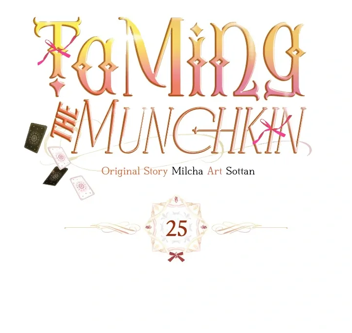 Taming The Munchkin Chapter 25 page 21