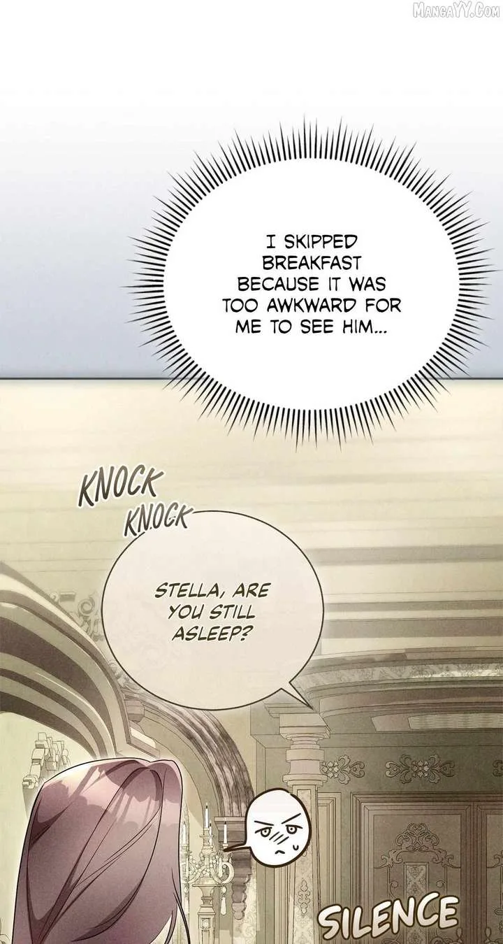 Arrogant Regret Chapter 22 page 42