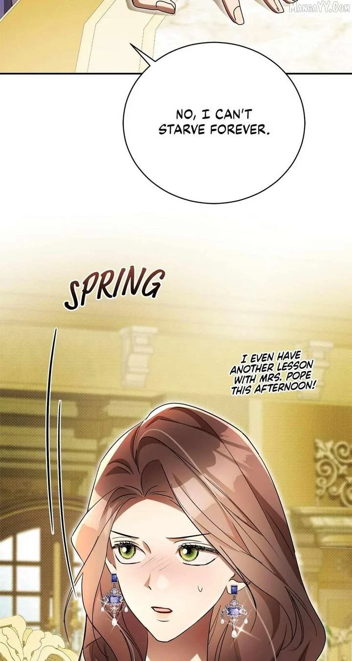 Arrogant Regret Chapter 22 page 44