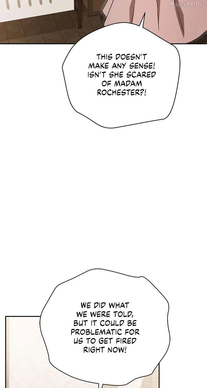 Arrogant Regret Chapter 23 page 3