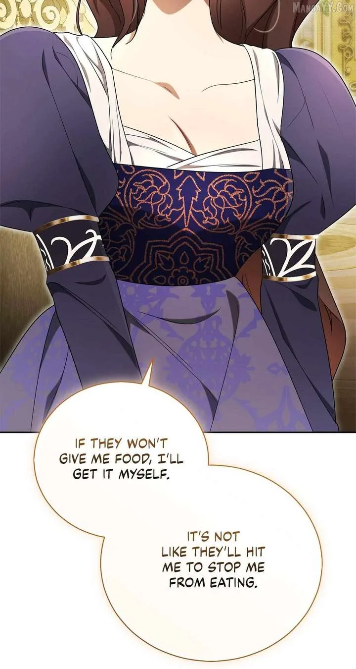 Arrogant Regret Chapter 22 page 45