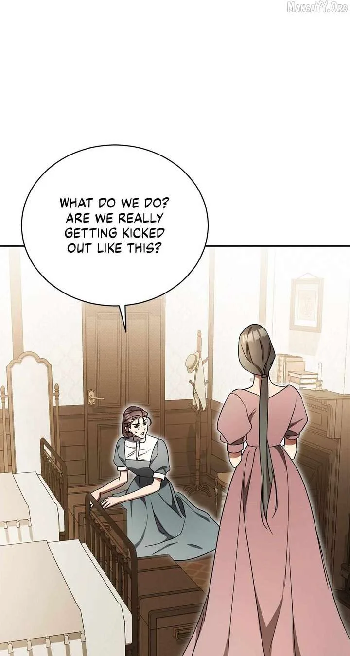 Arrogant Regret Chapter 23 page 2