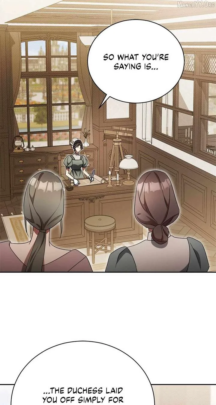 Arrogant Regret Chapter 23 page 10