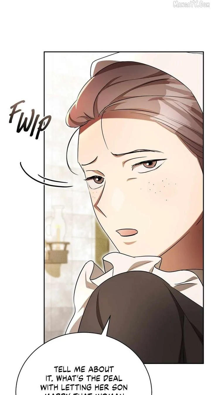 Arrogant Regret Chapter 22 page 48