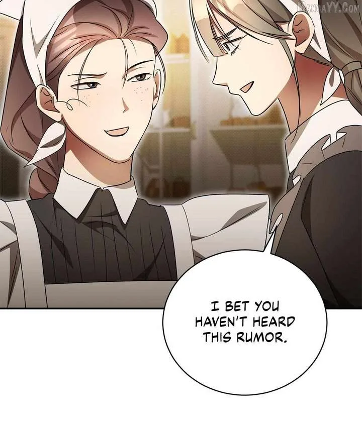 Arrogant Regret Chapter 22 page 52