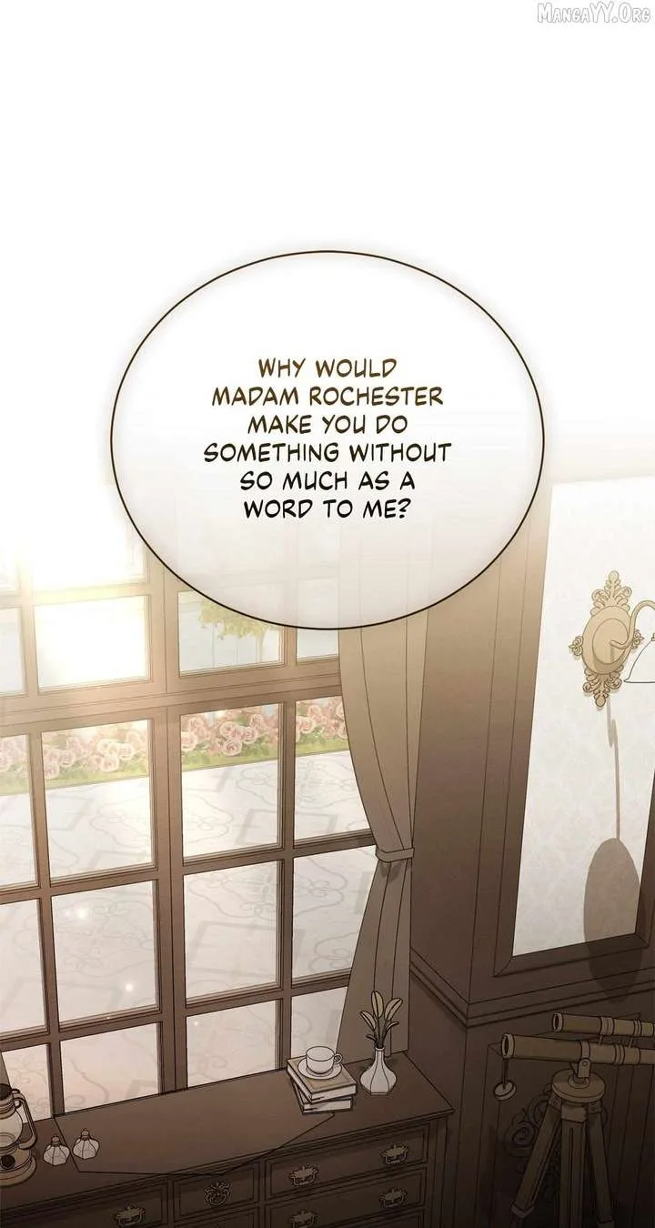 Arrogant Regret Chapter 23 page 14