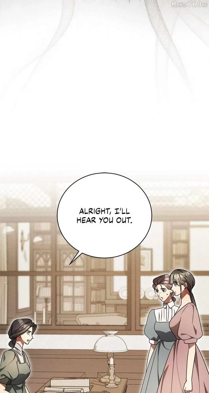 Arrogant Regret Chapter 23 page 18