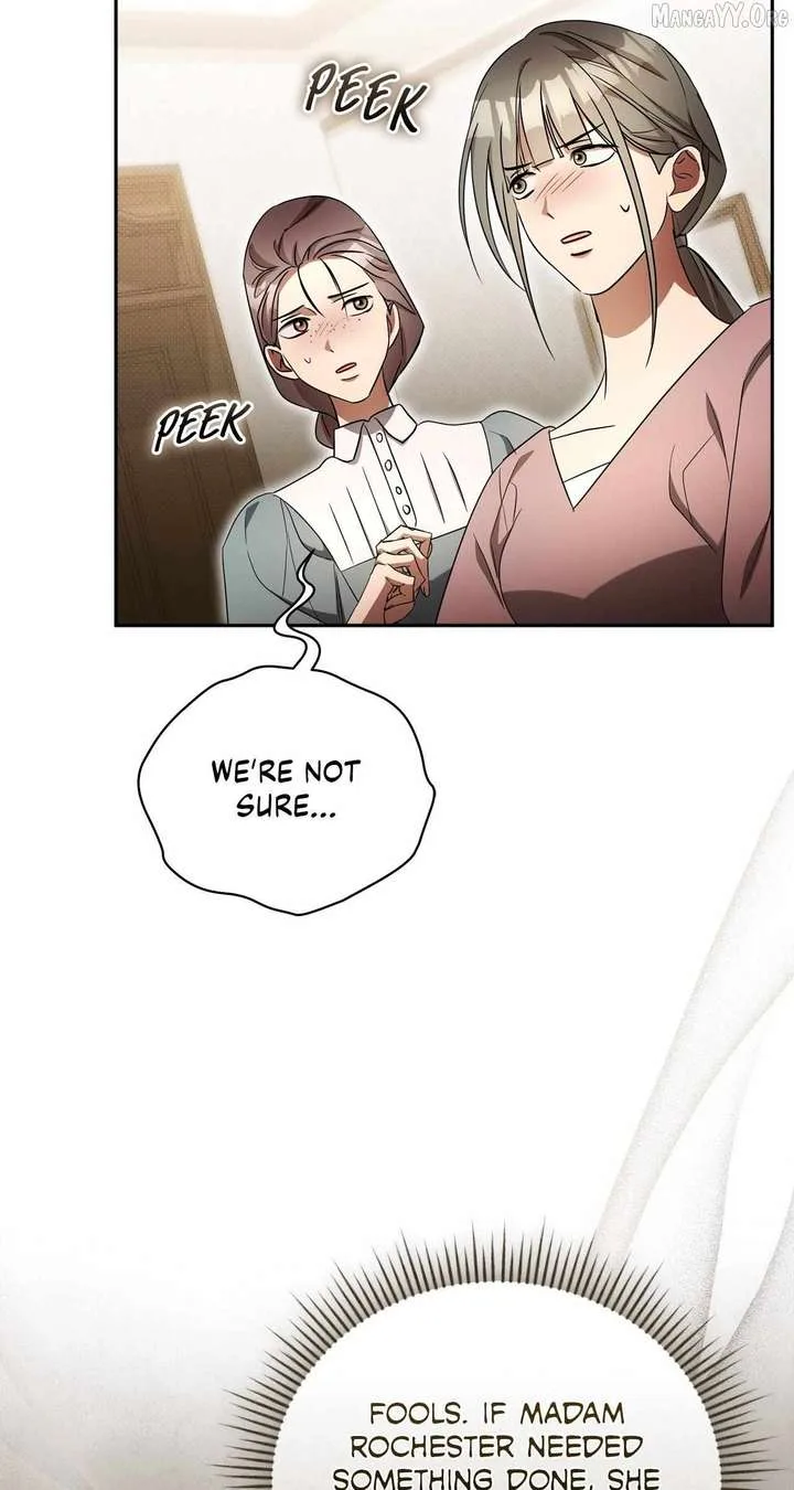 Arrogant Regret Chapter 23 page 16