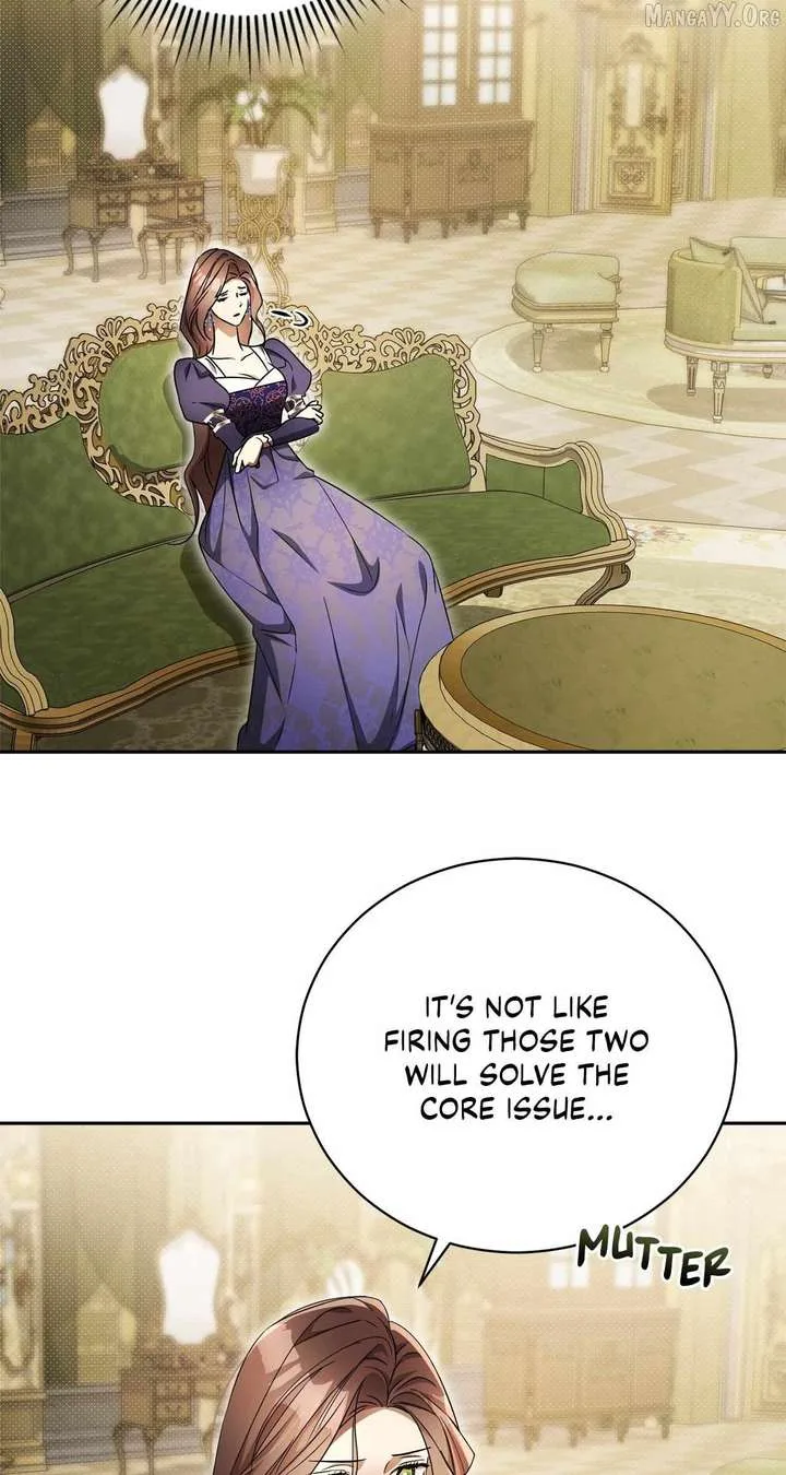 Arrogant Regret Chapter 23 page 22