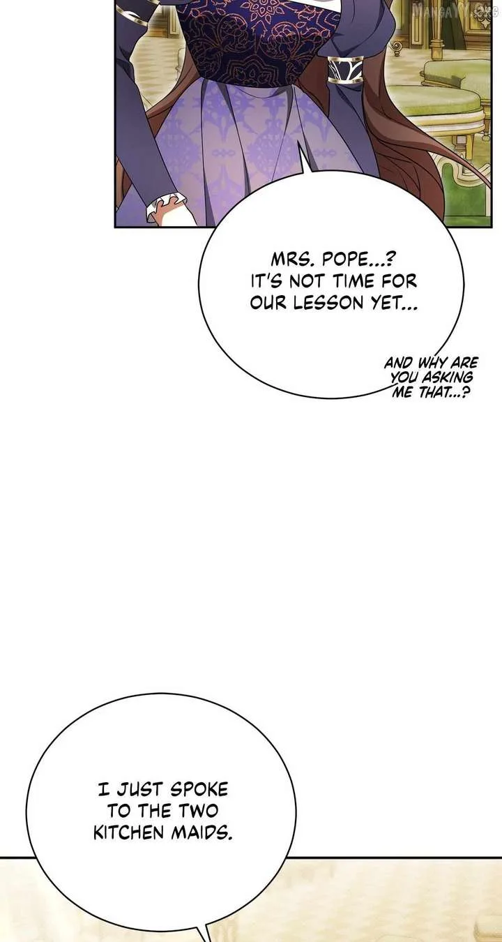 Arrogant Regret Chapter 23 page 27