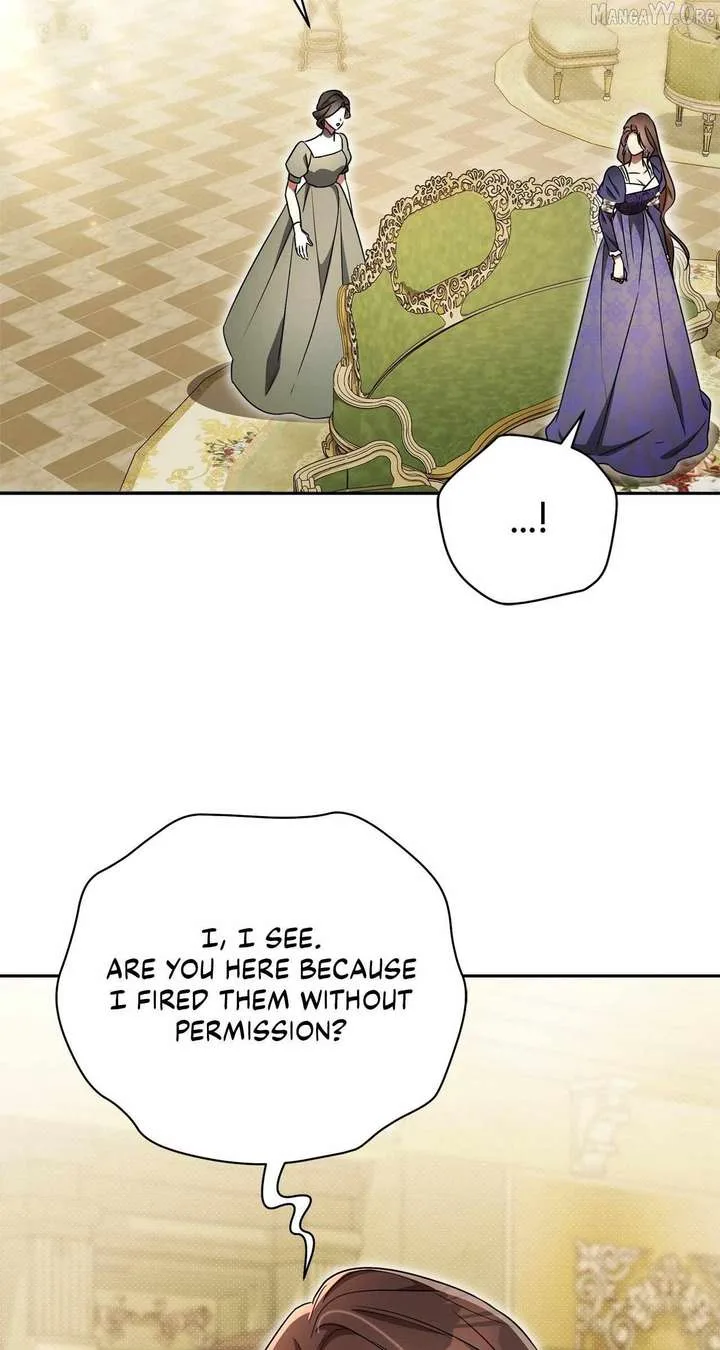 Arrogant Regret Chapter 23 page 28