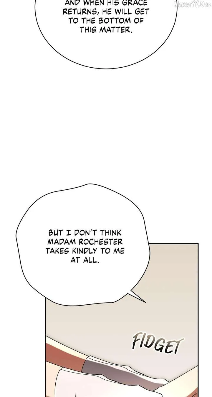 Arrogant Regret Chapter 23 page 33