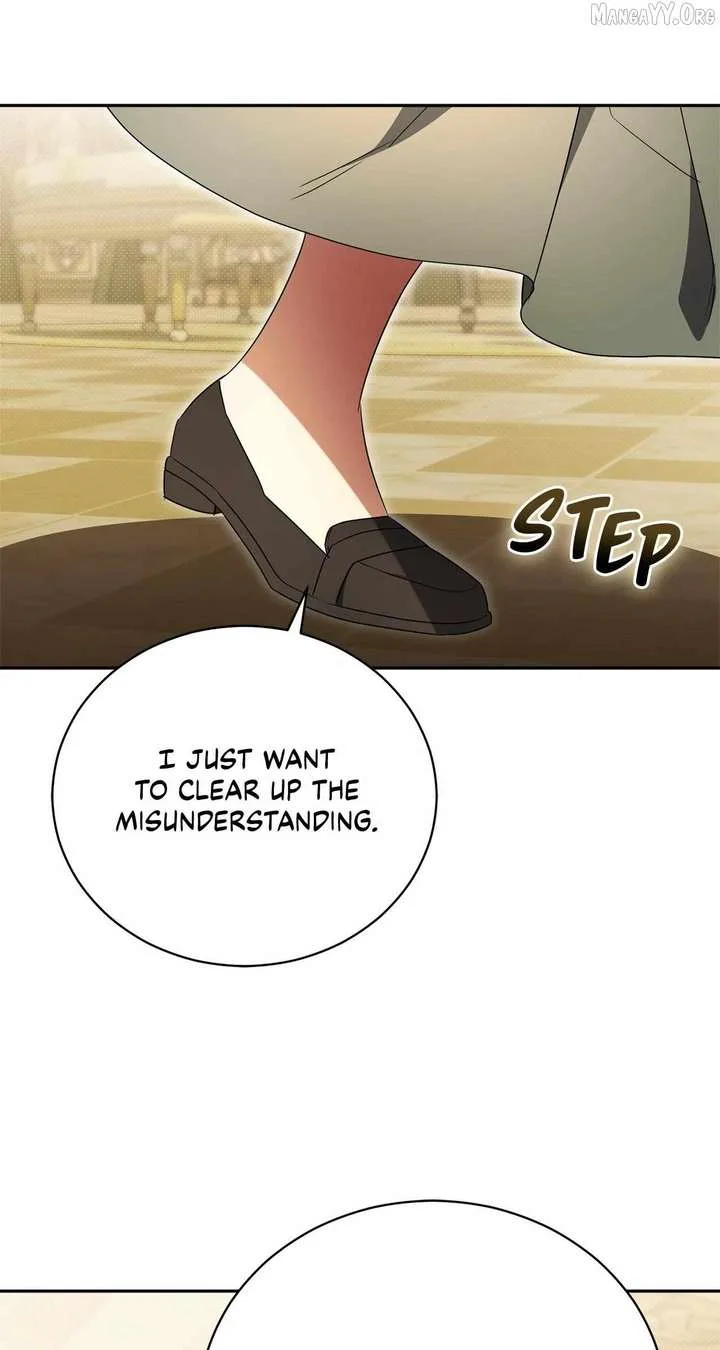 Arrogant Regret Chapter 23 page 31