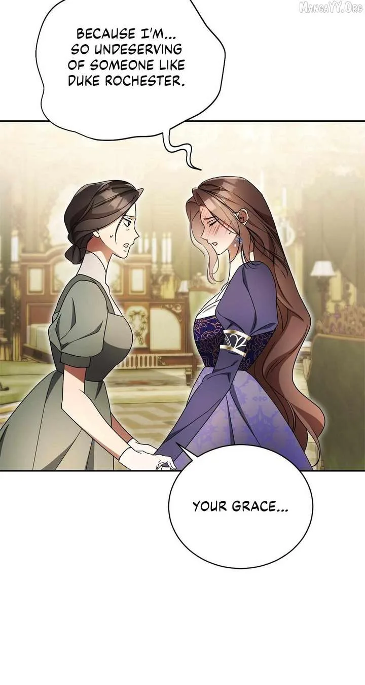 Arrogant Regret Chapter 23 page 37