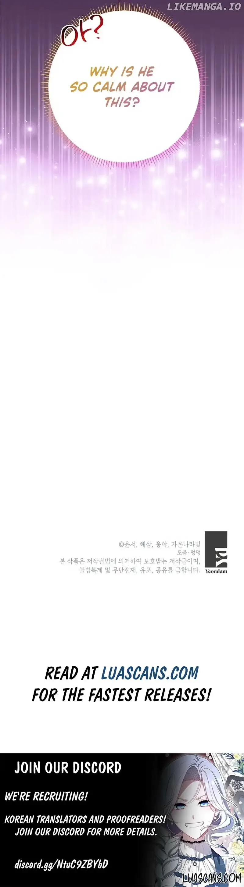 I Thought You Were A Time-Limited Husband Chapter 26 page 12