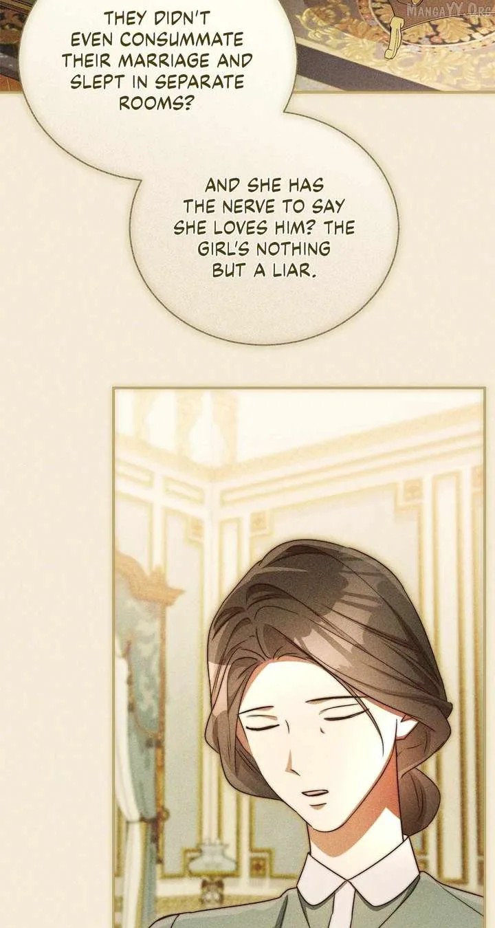 Arrogant Regret Chapter 23 page 40