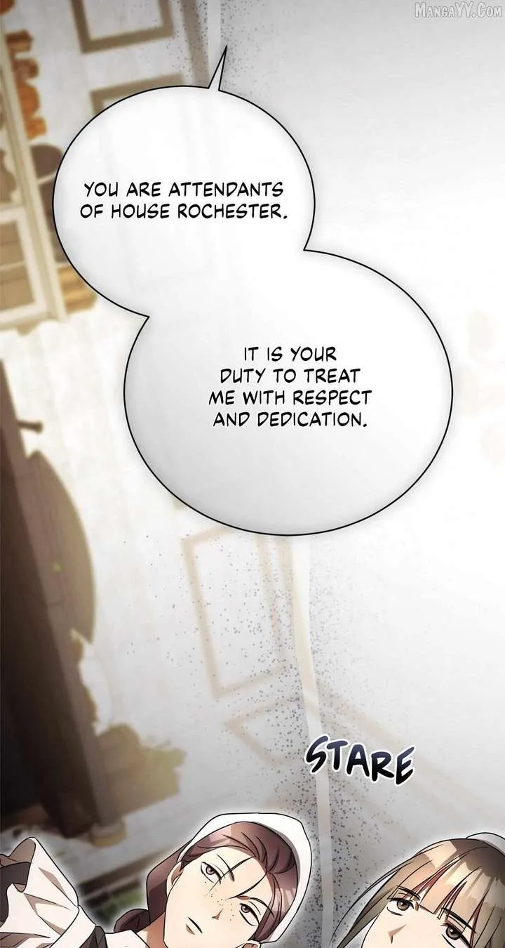 Arrogant Regret Chapter 22 page 81
