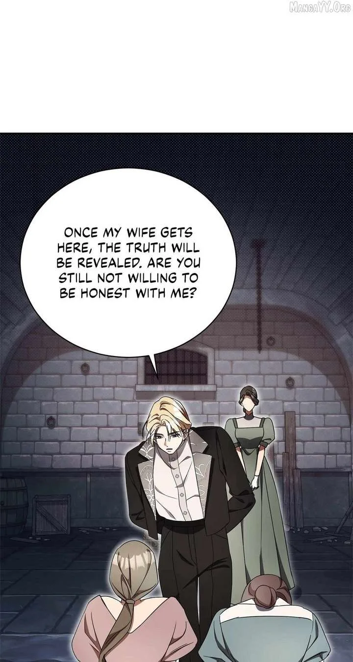 Arrogant Regret Chapter 24 page 3