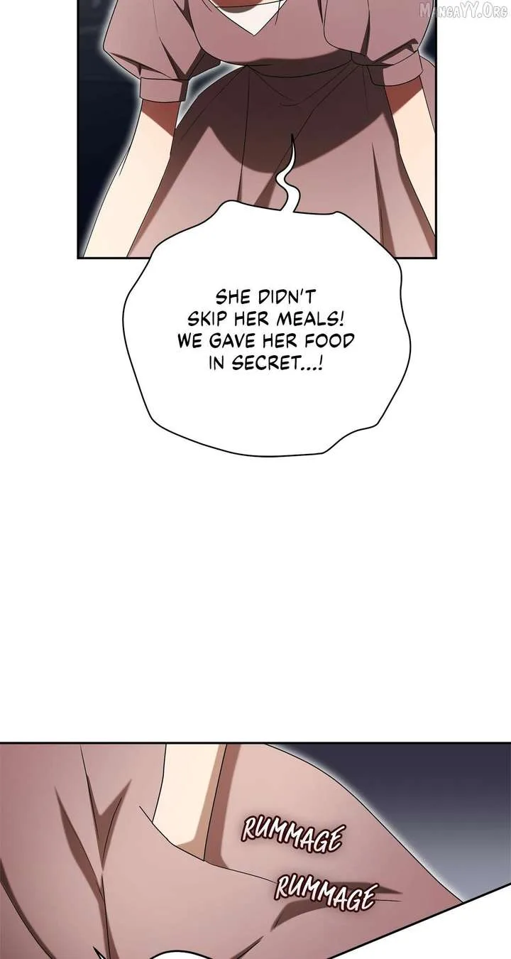 Arrogant Regret Chapter 24 page 5