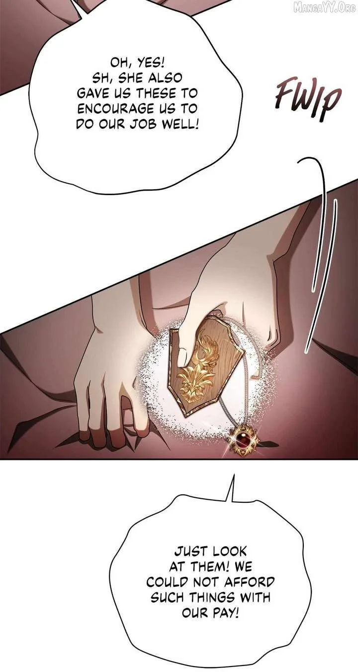 Arrogant Regret Chapter 24 page 6