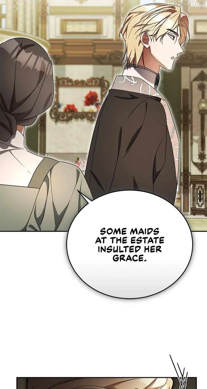 Arrogant Regret Chapter 23 page 65
