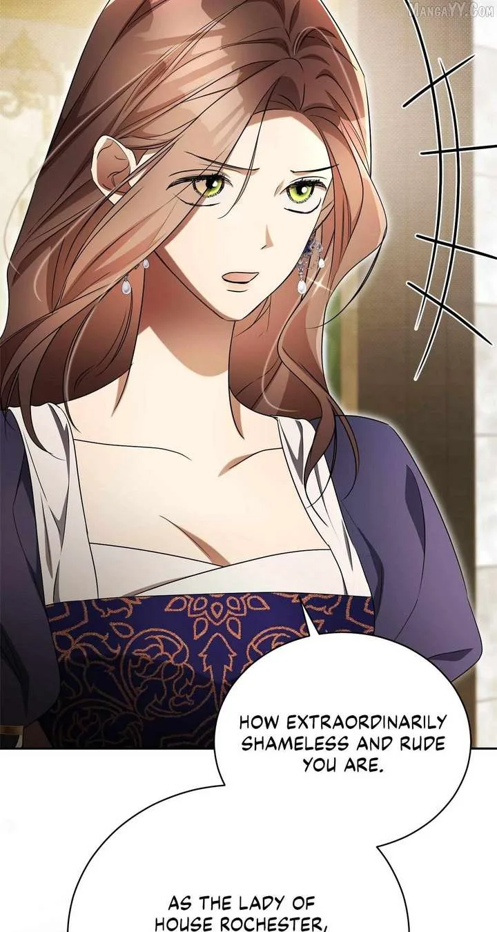 Arrogant Regret Chapter 22 page 92