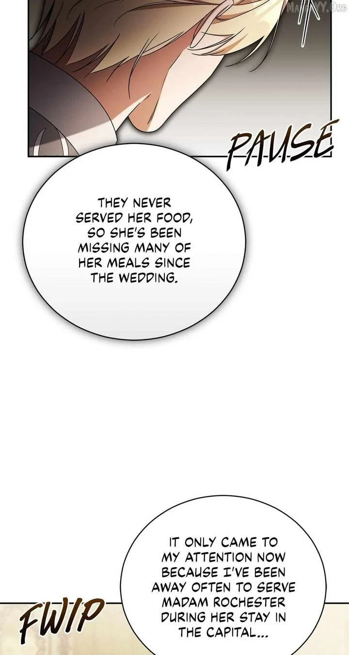 Arrogant Regret Chapter 23 page 66