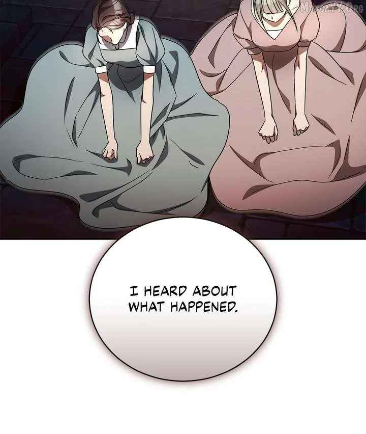 Arrogant Regret Chapter 23 page 72
