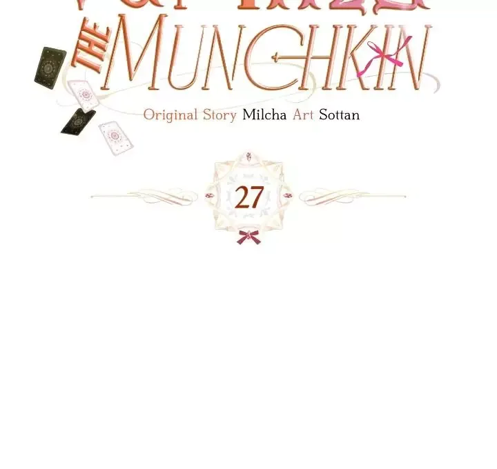 Taming The Munchkin Chapter 27 page 21