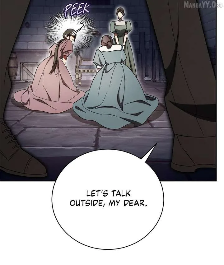 Arrogant Regret Chapter 24 page 24