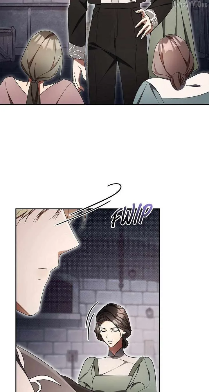 Arrogant Regret Chapter 24 page 22