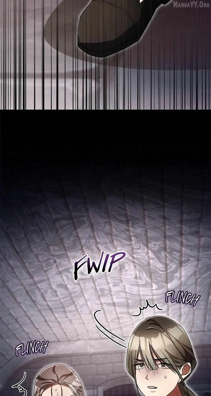 Arrogant Regret Chapter 24 page 32