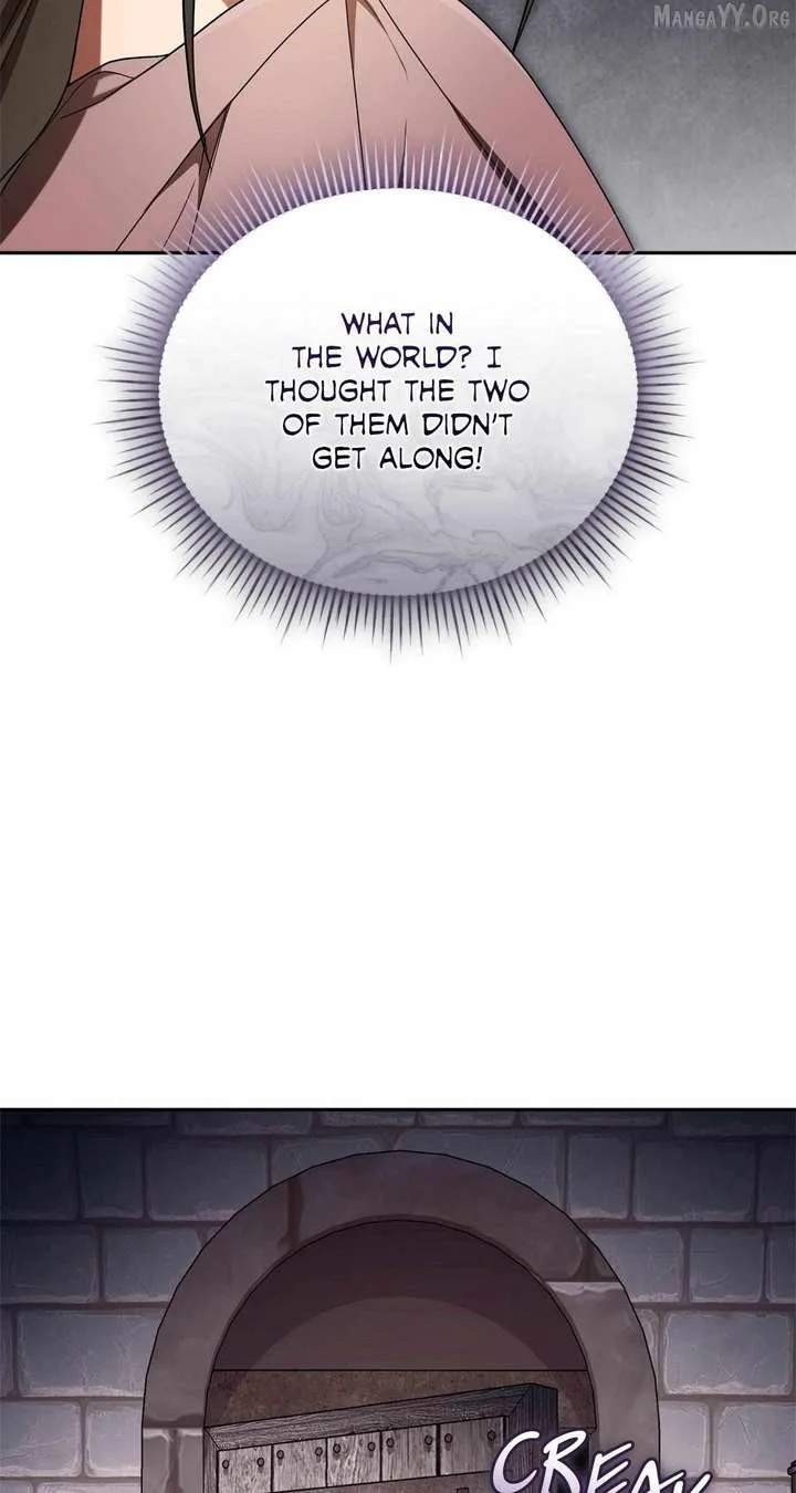 Arrogant Regret Chapter 24 page 28