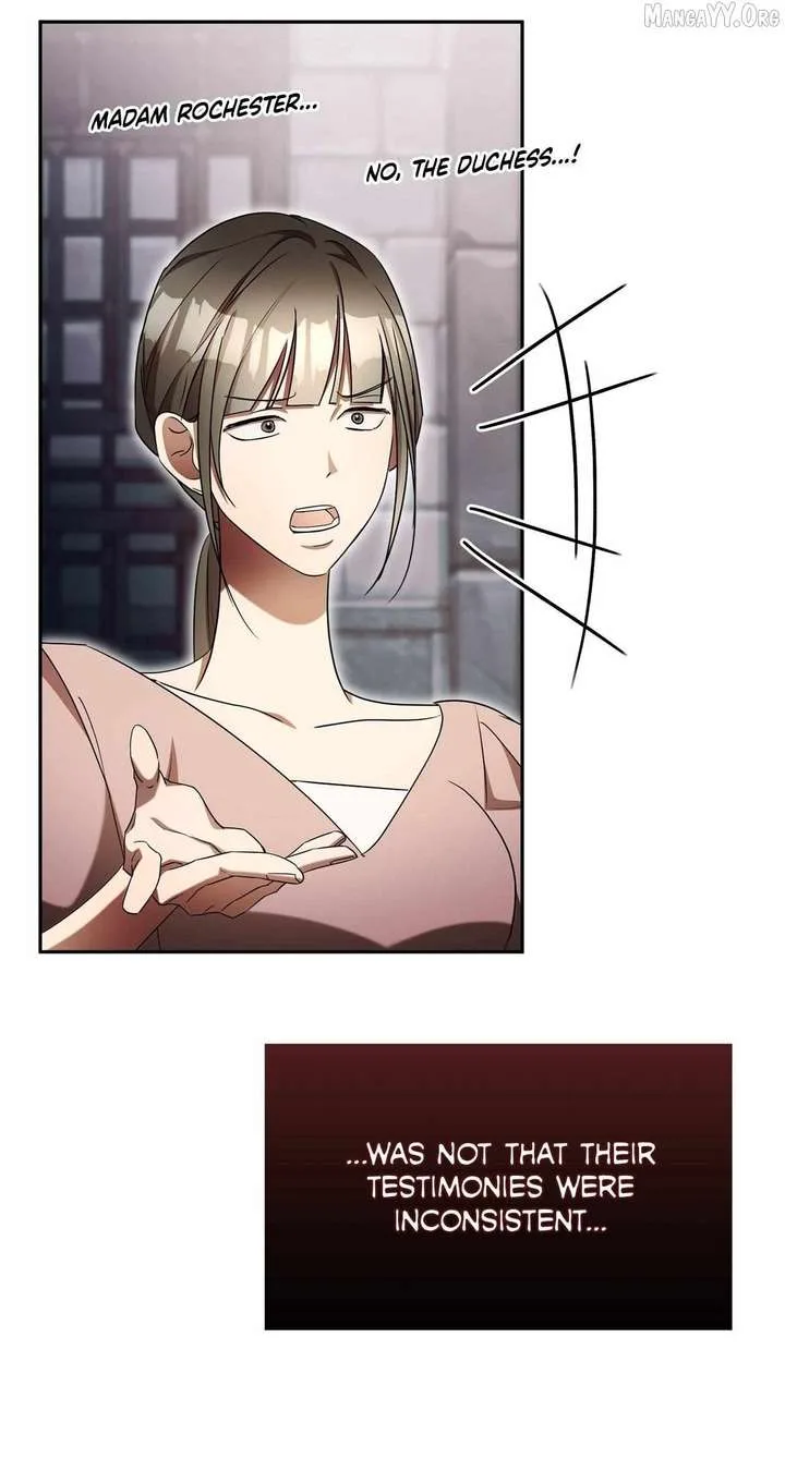 Arrogant Regret Chapter 24 page 38