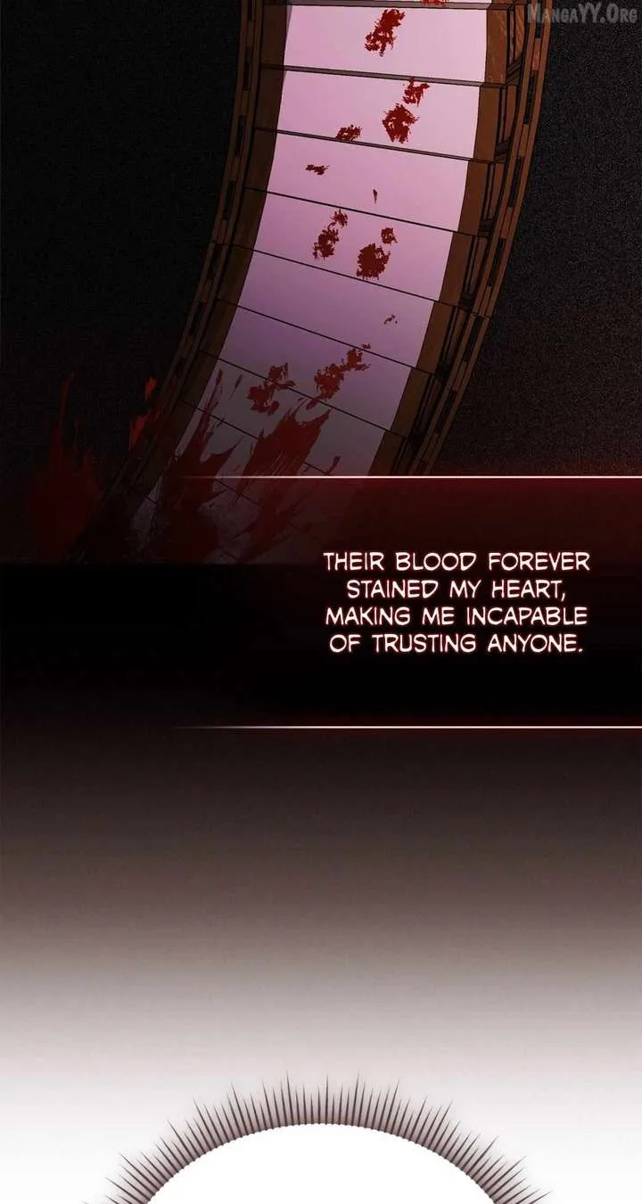Arrogant Regret Chapter 24 page 42