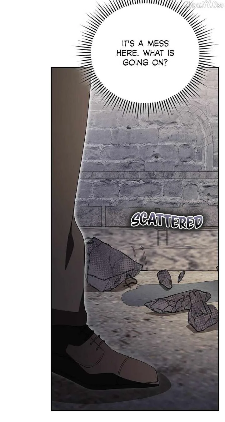 Arrogant Regret Chapter 25 page 5