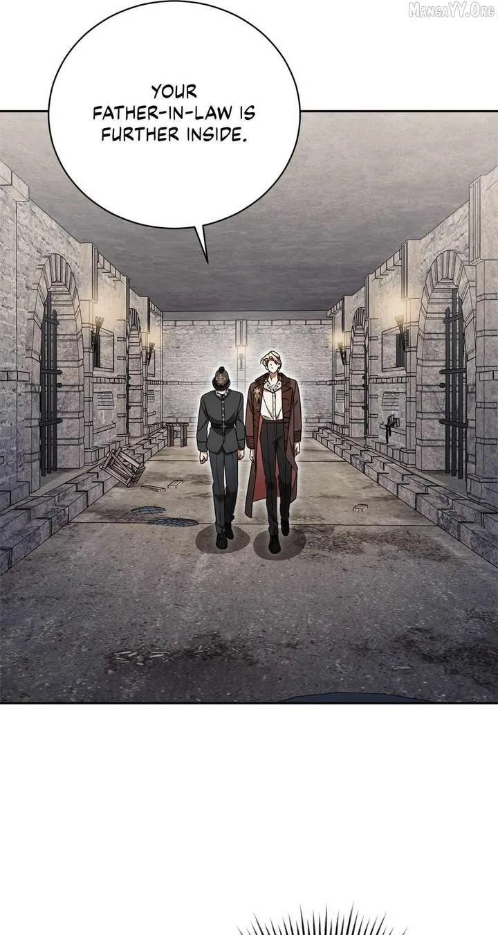 Arrogant Regret Chapter 25 page 4