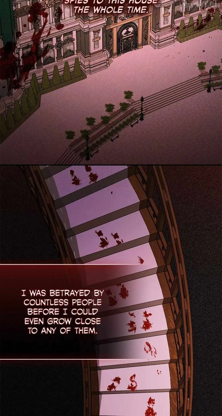 Arrogant Regret Chapter 24 page 41