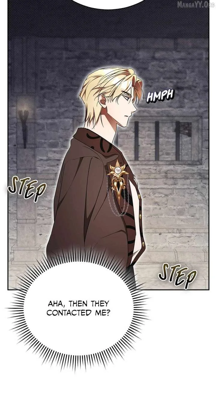 Arrogant Regret Chapter 25 page 11