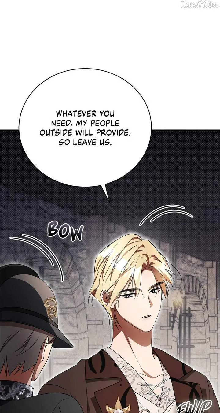 Arrogant Regret Chapter 25 page 14