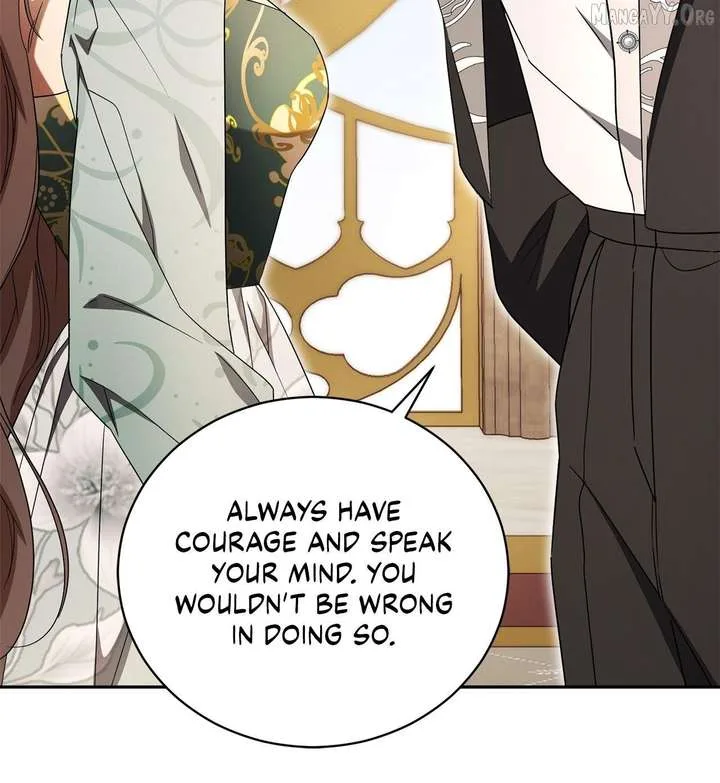 Arrogant Regret Chapter 24 page 59