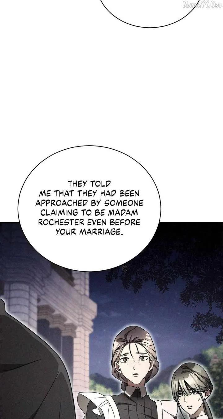 Arrogant Regret Chapter 24 page 69