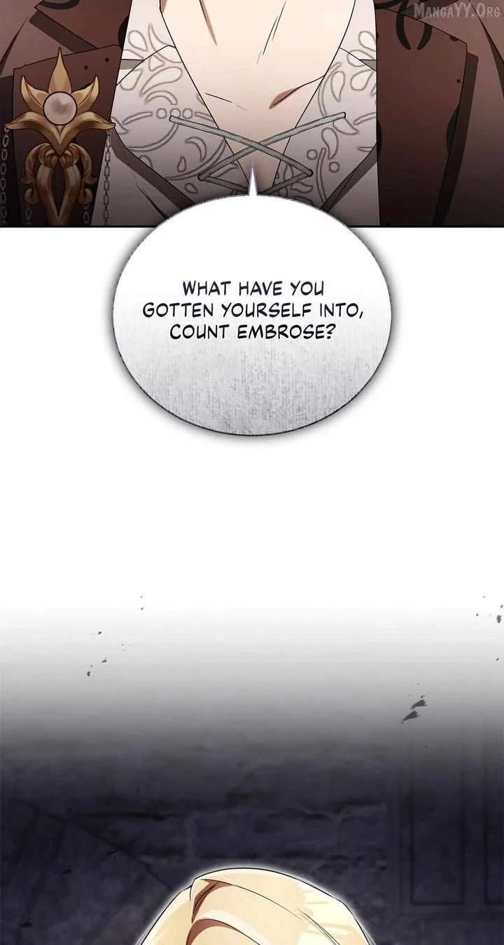 Arrogant Regret Chapter 25 page 20