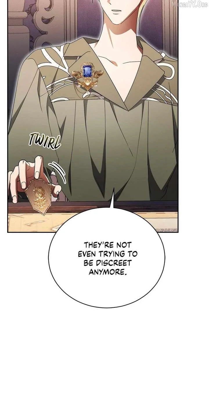 Arrogant Regret Chapter 24 page 67