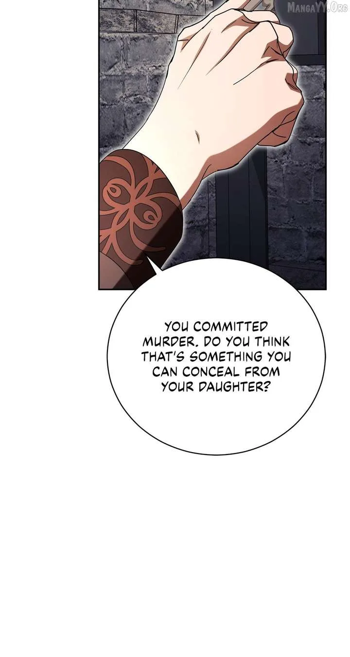 Arrogant Regret Chapter 25 page 27