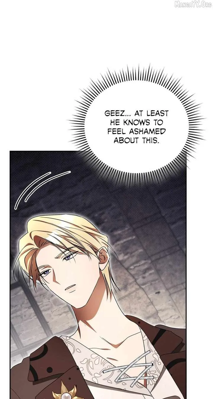 Arrogant Regret Chapter 25 page 25