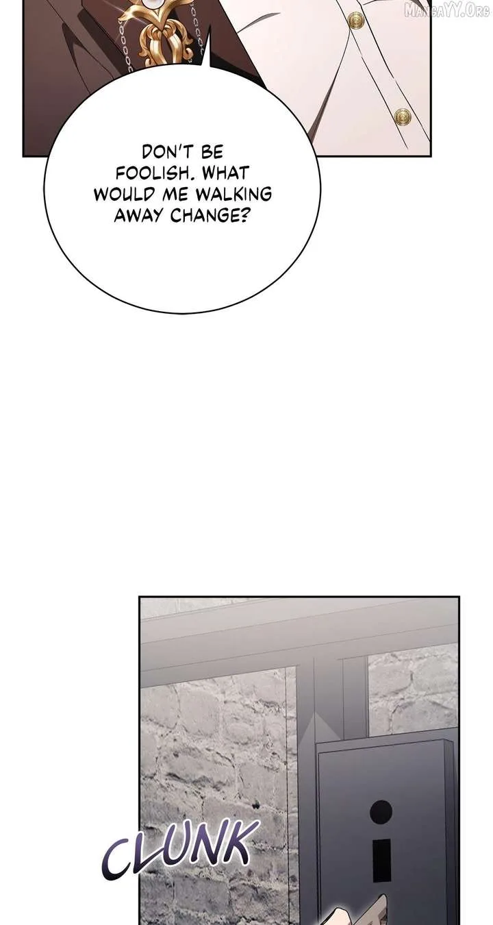 Arrogant Regret Chapter 25 page 26