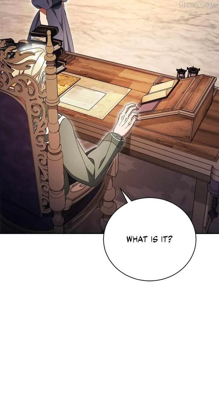 Arrogant Regret Chapter 24 page 77