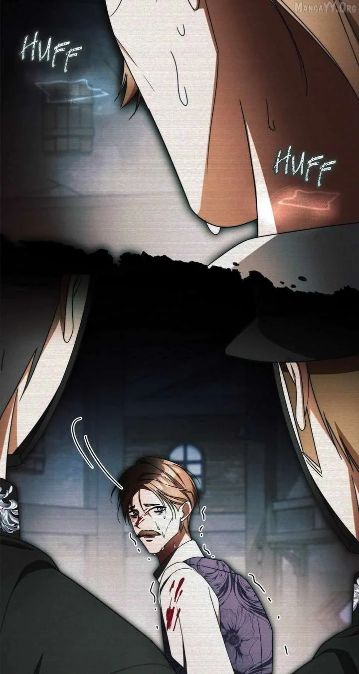 Arrogant Regret Chapter 24 page 85