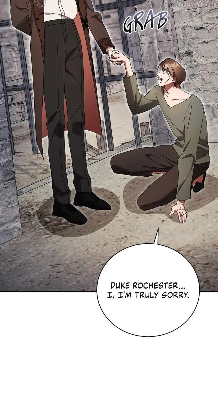 Arrogant Regret Chapter 25 page 33